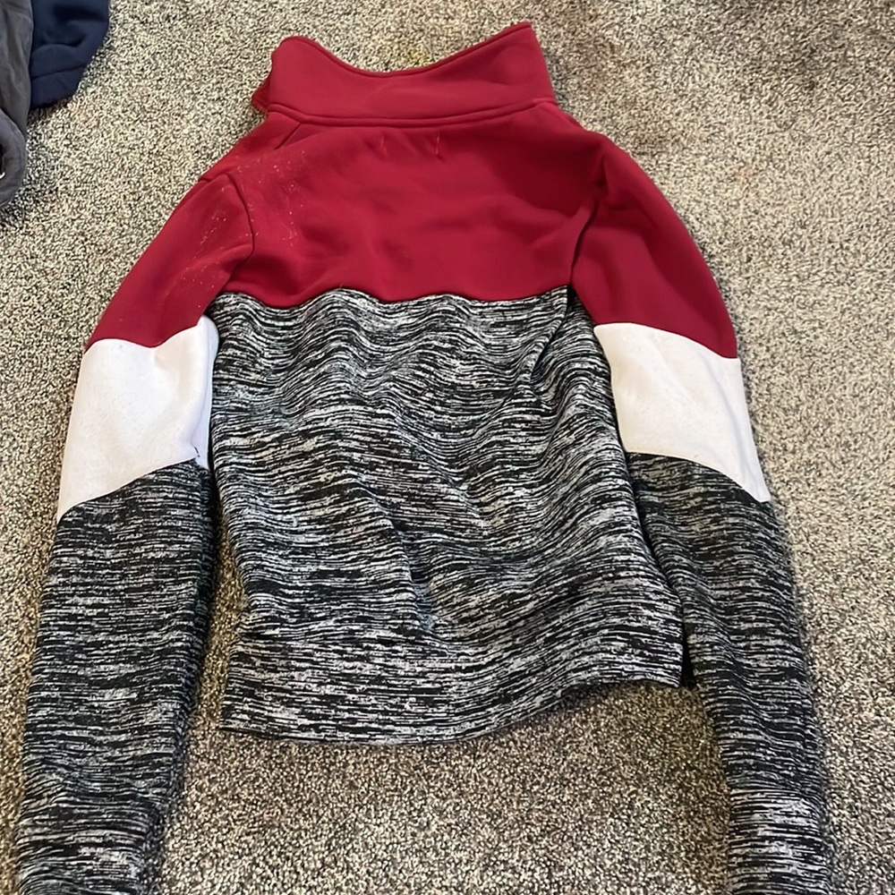 Sweatshirt - Picture 2 of 2